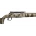 Savage Axis 2 Pro .223 Rem 20" Barrel Bolt Action Rifle -  Woodland